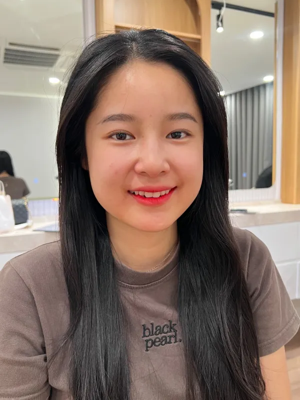 Tác phẩm của Nhung tại KIMLY
