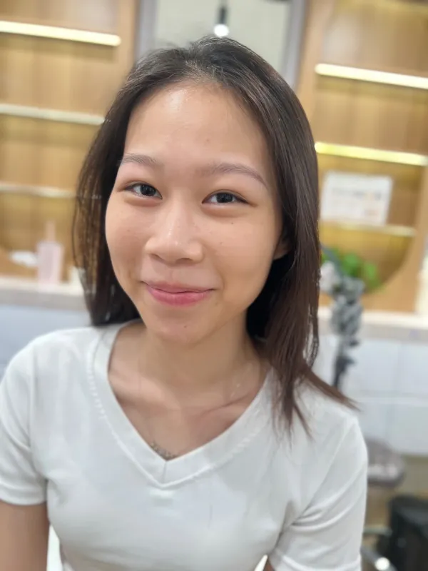 Tác phẩm của Nhung tại KIMLY
