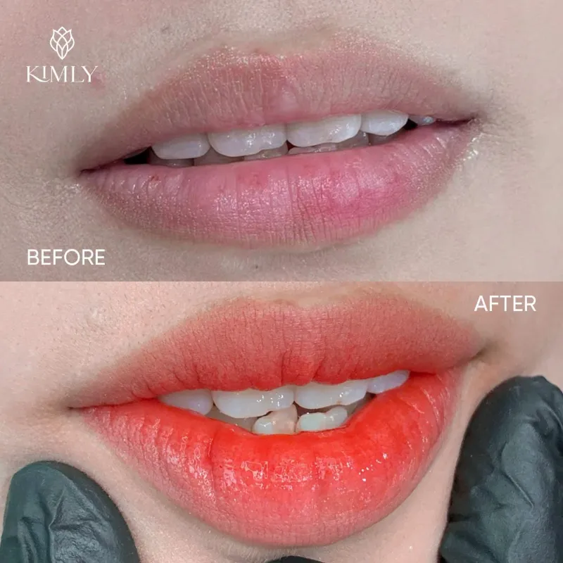 Tác phẩm của THUẬN tại KIMLY