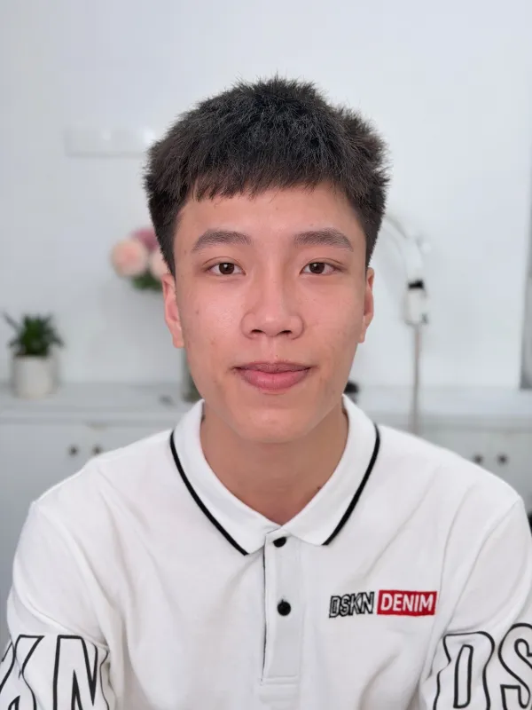 Tác phẩm của Hùng tại KIMLY