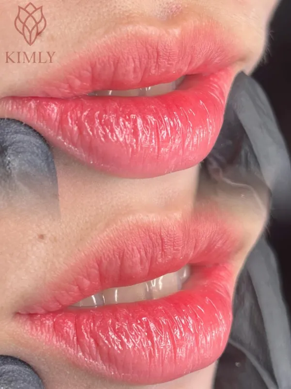 Tác phẩm của Ri Ri tại KIMLY