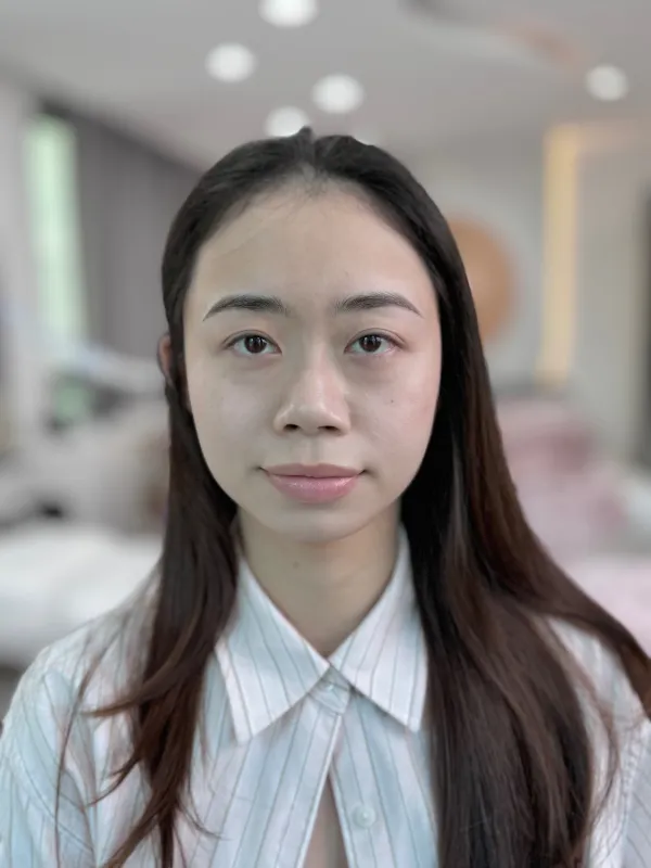 Tác phẩm của Thanh Thanh tại KIMLY