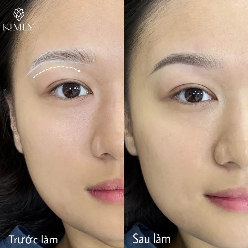 Tác phẩm của Ngọc Híp tại KIMLY