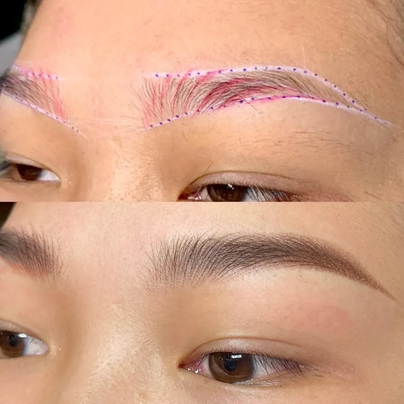 Tác phẩm của Nhi tại KIMLY