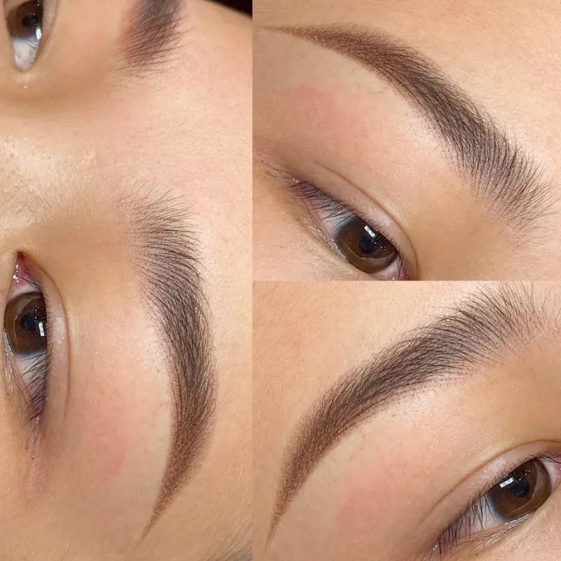 Tác phẩm của Nhi tại KIMLY