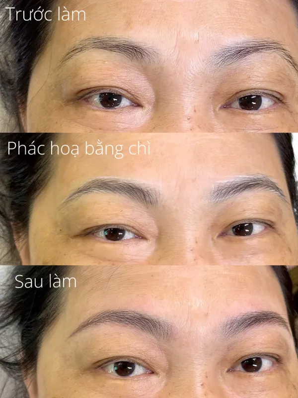Tác phẩm của Grand Master Tường Anh tại KIMLY