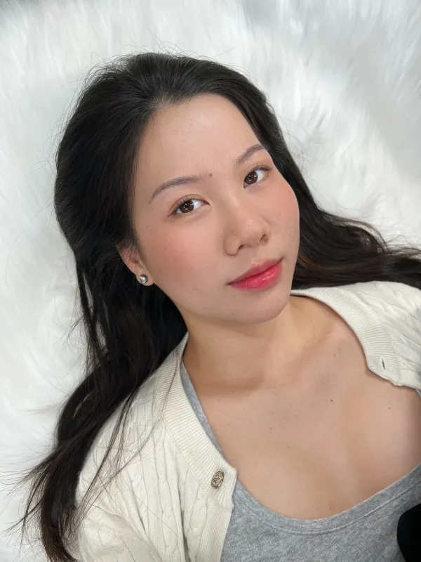 Tác phẩm của Linh Vibes tại KIMLY