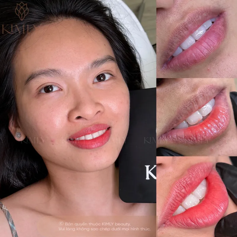 Tác phẩm của HOÀI VY tại KIMLY