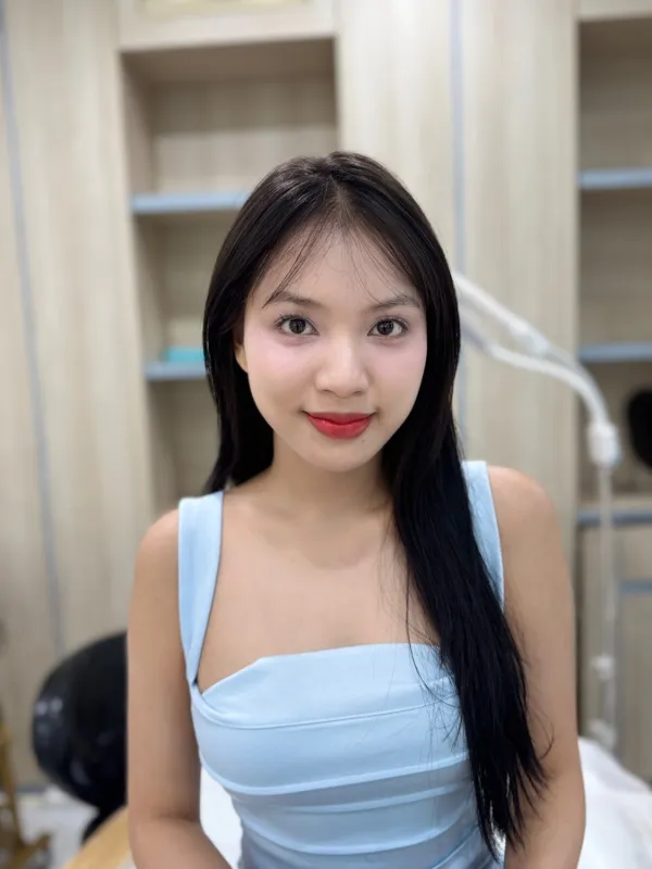 Tác phẩm của Thanh Thanh tại KIMLY