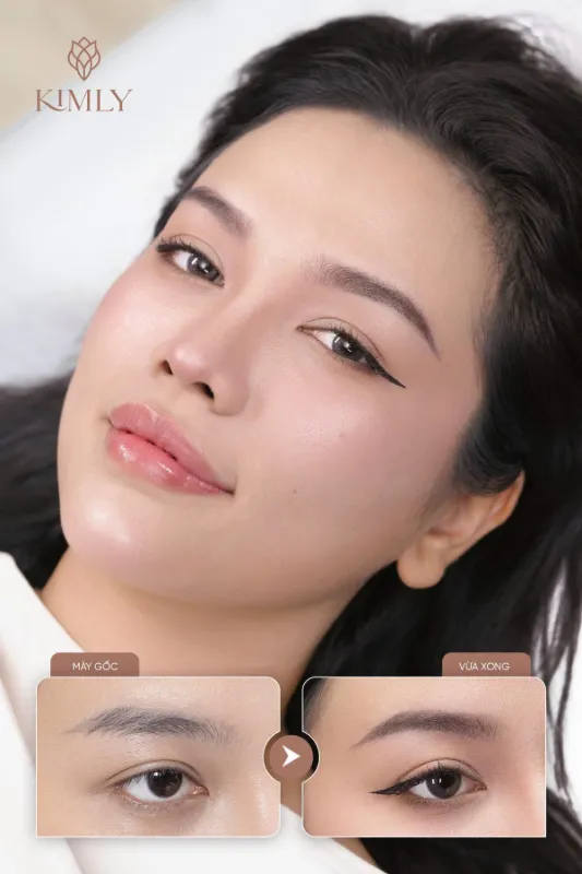 Tác phẩm của Ngọc Híp tại KIMLY