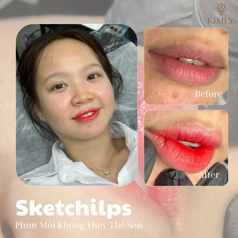 Tác phẩm của Tuấn Kiệt tại KIMLY