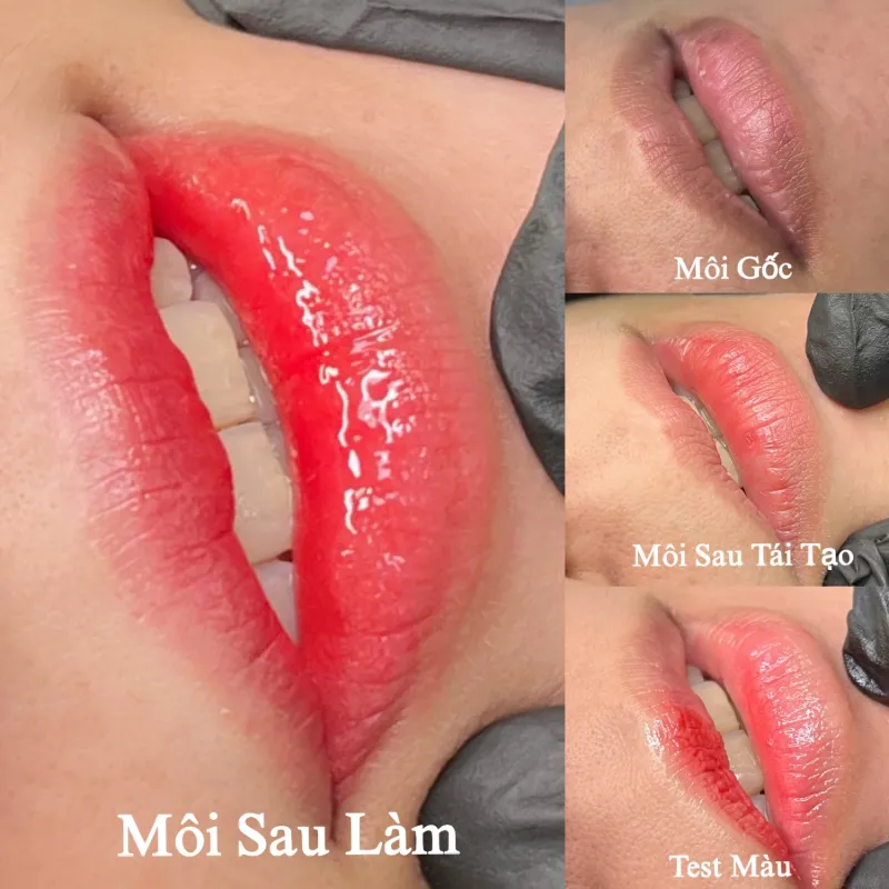 Tác phẩm của Tuấn Kiệt tại KIMLY