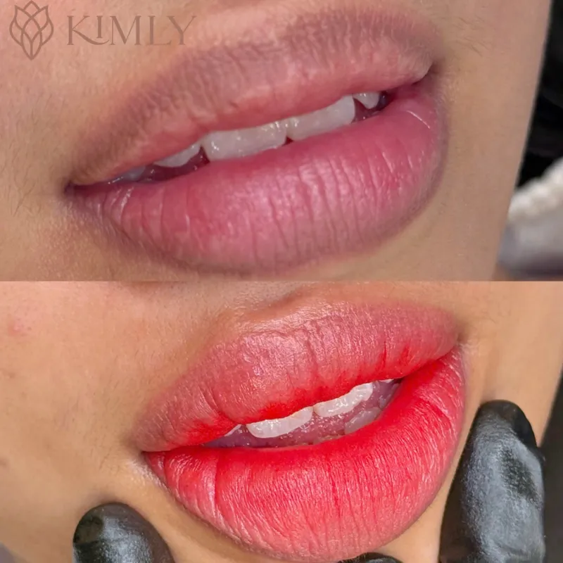 Tác phẩm của Kiều trang tại KIMLY