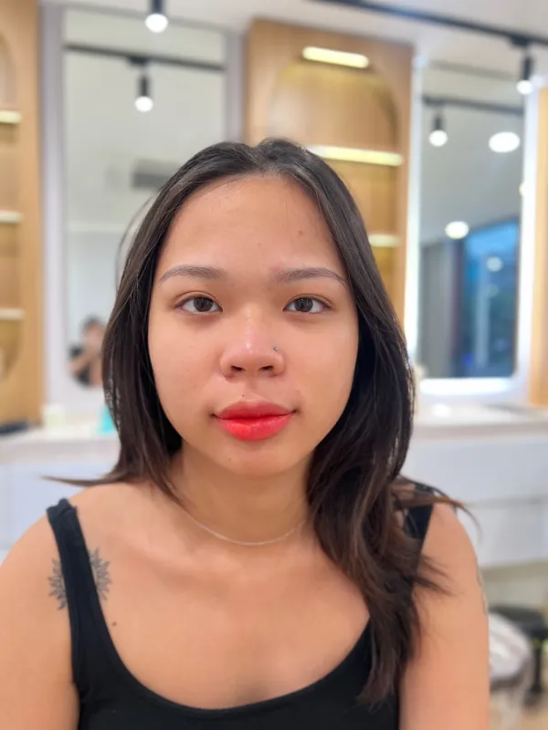 Tác phẩm của Nhung tại KIMLY