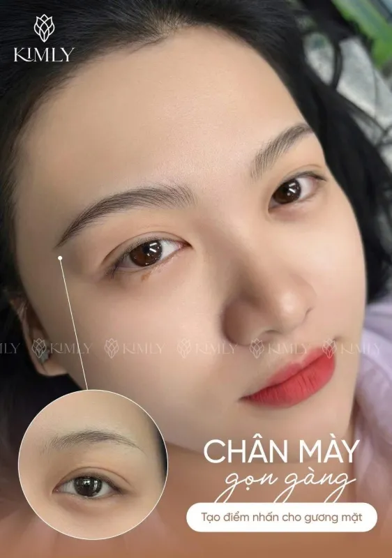Tác phẩm của Ngọc Híp tại KIMLY