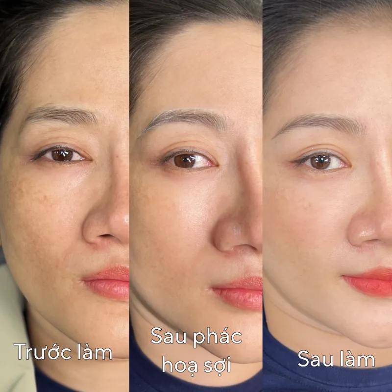 Tác phẩm của Tuấn Kiệt tại KIMLY
