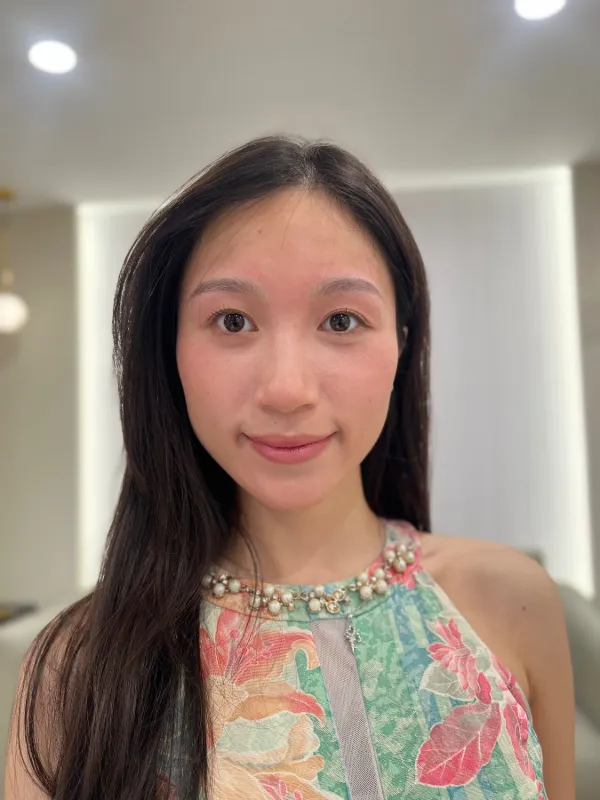 Tác phẩm của Nhung tại KIMLY