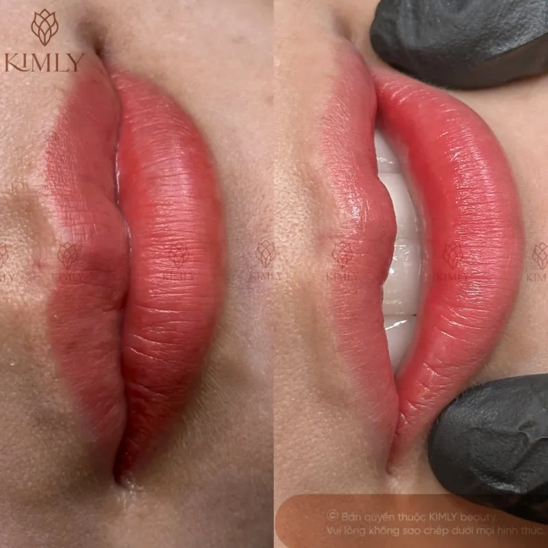 Tác phẩm của Ri Ri tại KIMLY