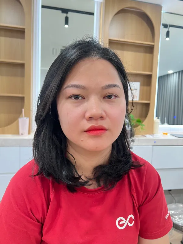 Tác phẩm của Nhung tại KIMLY