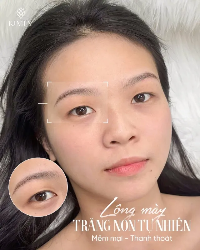 Tác phẩm của Ngọc Híp tại KIMLY