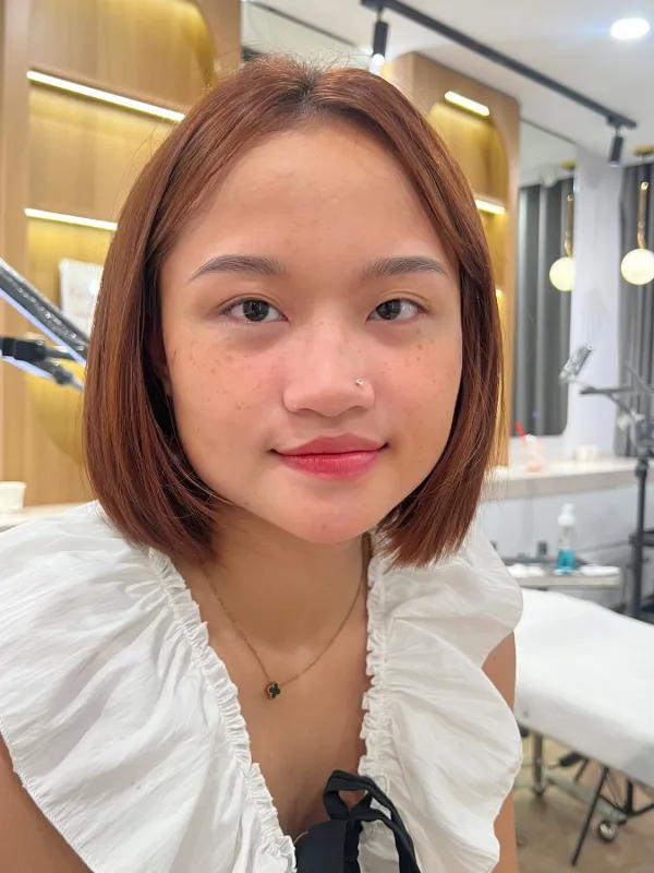 Tác phẩm của Nhung tại KIMLY