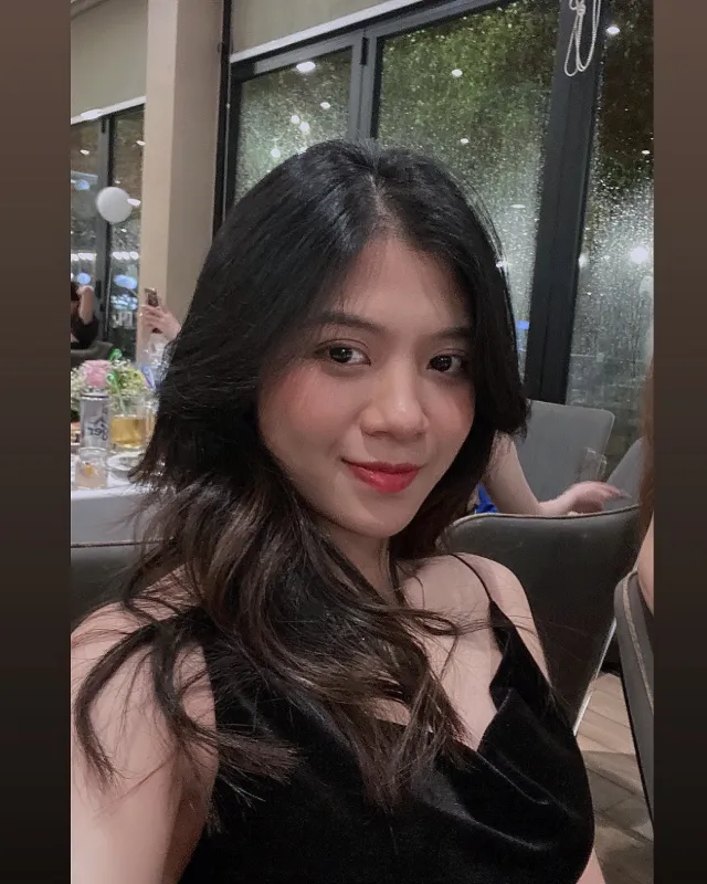 Duyen Nguyen — Chuyên gia chân mày · 6 năm nghề tại KIMLY 137 Lê Thị Riêng