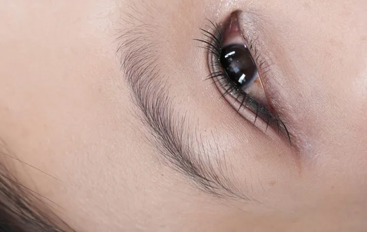 Sợi Trăng Non — trước khi làm tại KIMLY